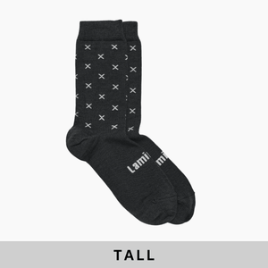 Merino Wool Crew Socks | MAN | Rocky