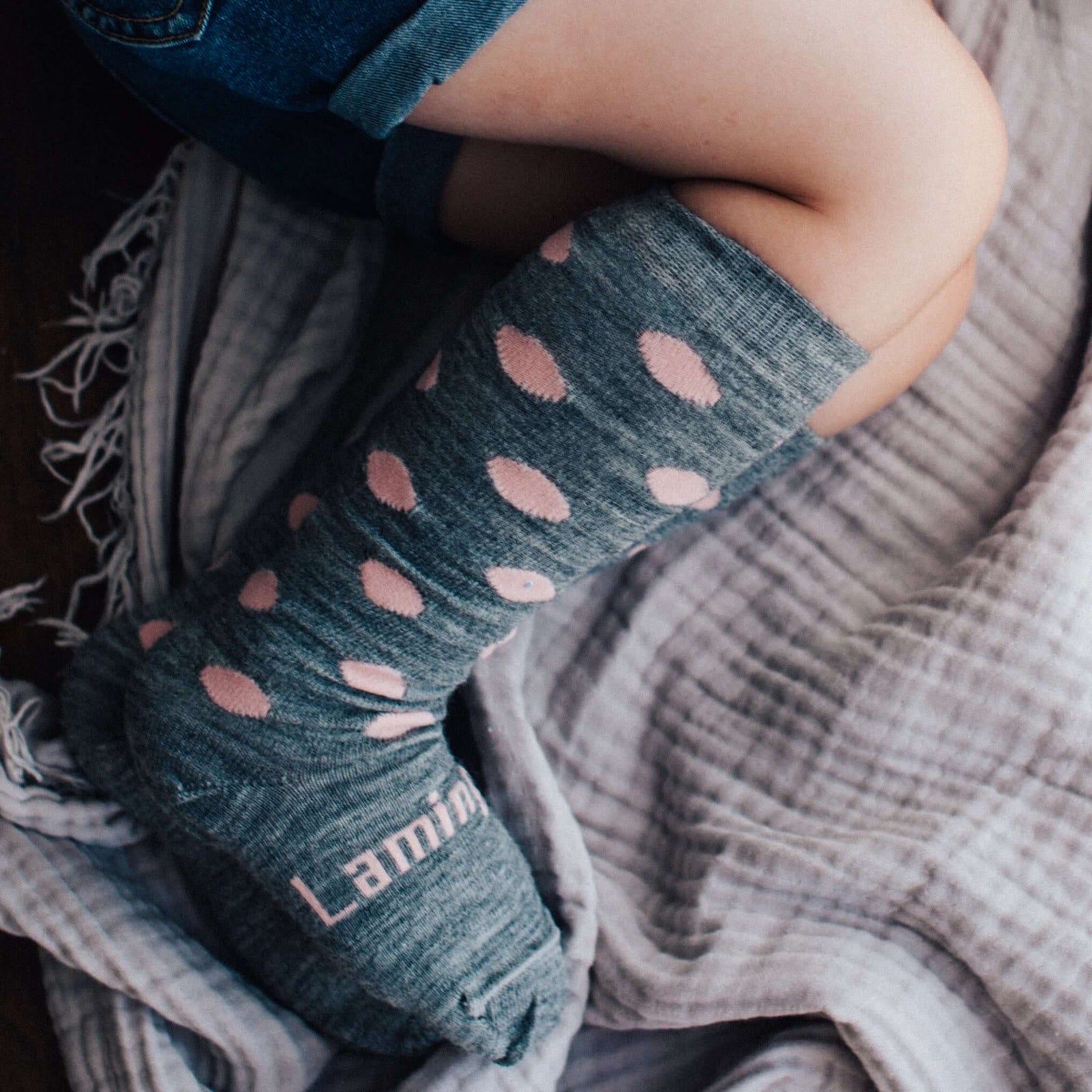 Merino Wool Socks Last Chance Clearance - Child