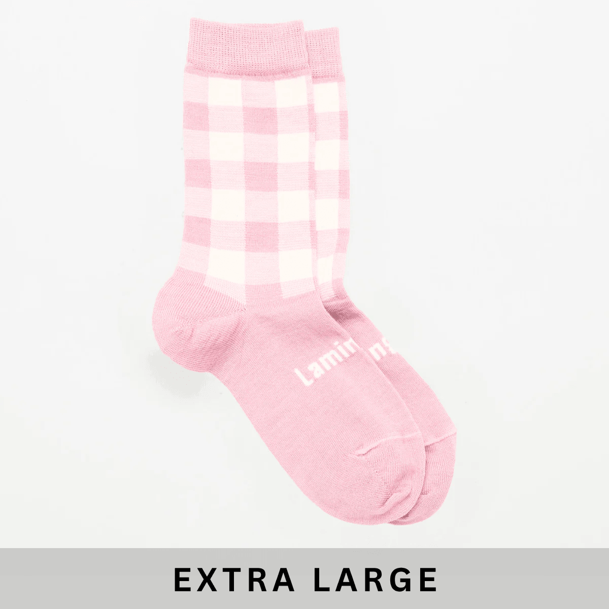 Merino Wool Crew Socks | WOMAN | Frida