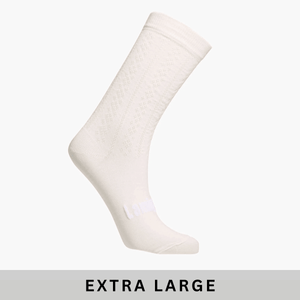 Merino Wool Crew Socks | WOMAN | Opal