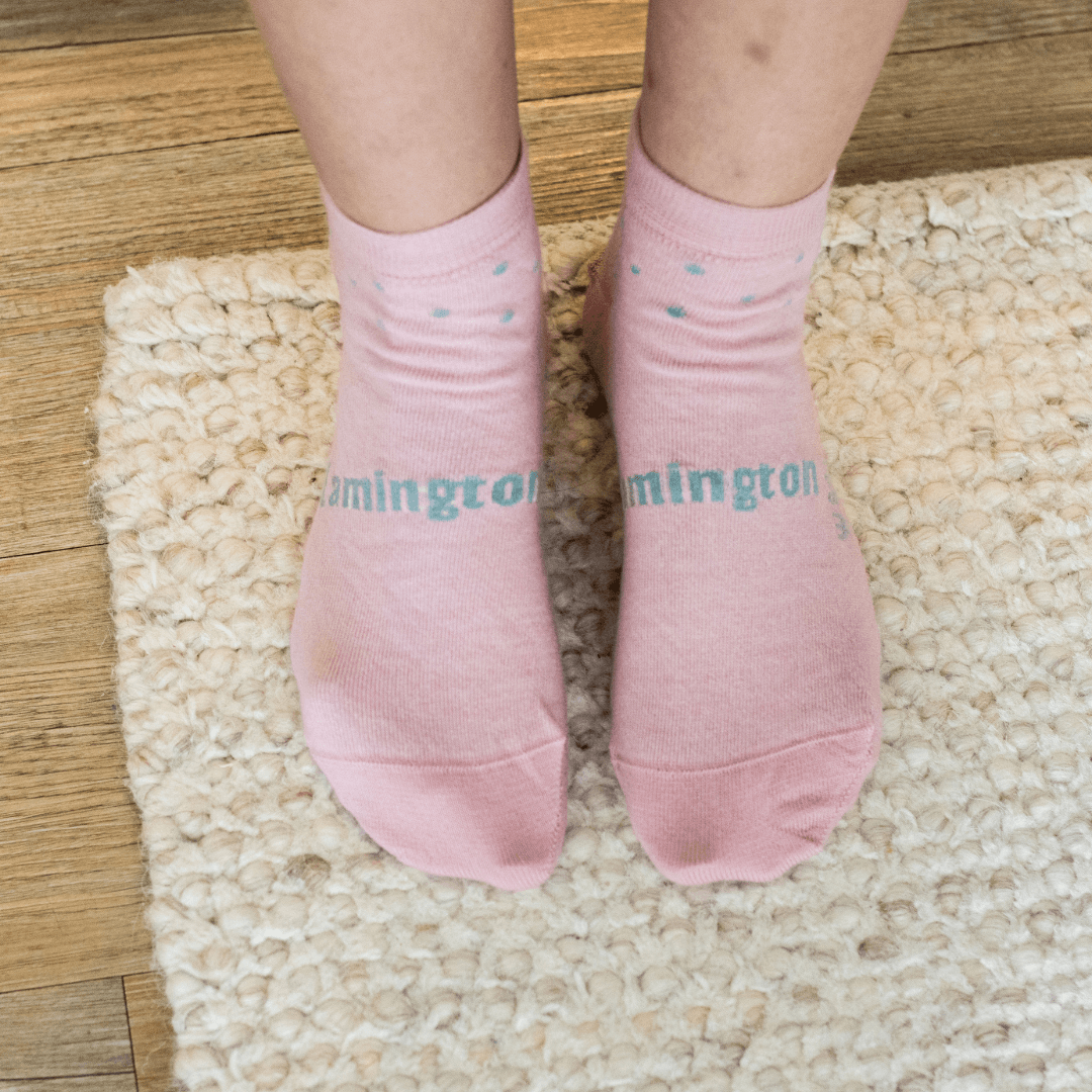 Merino Wool Ankle Socks | WOMAN | Asta