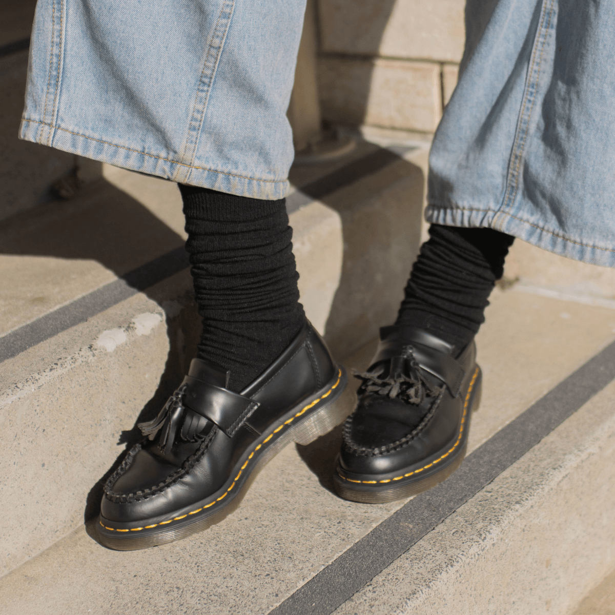 Merino Wool Socks | WOMAN | MIS-FIT