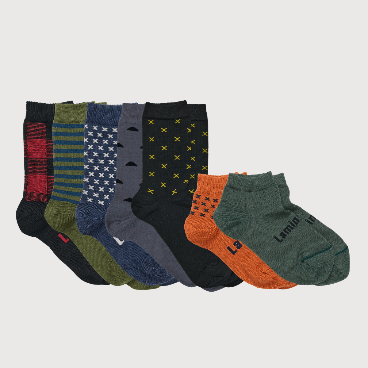 merino wool socks man set nz aus