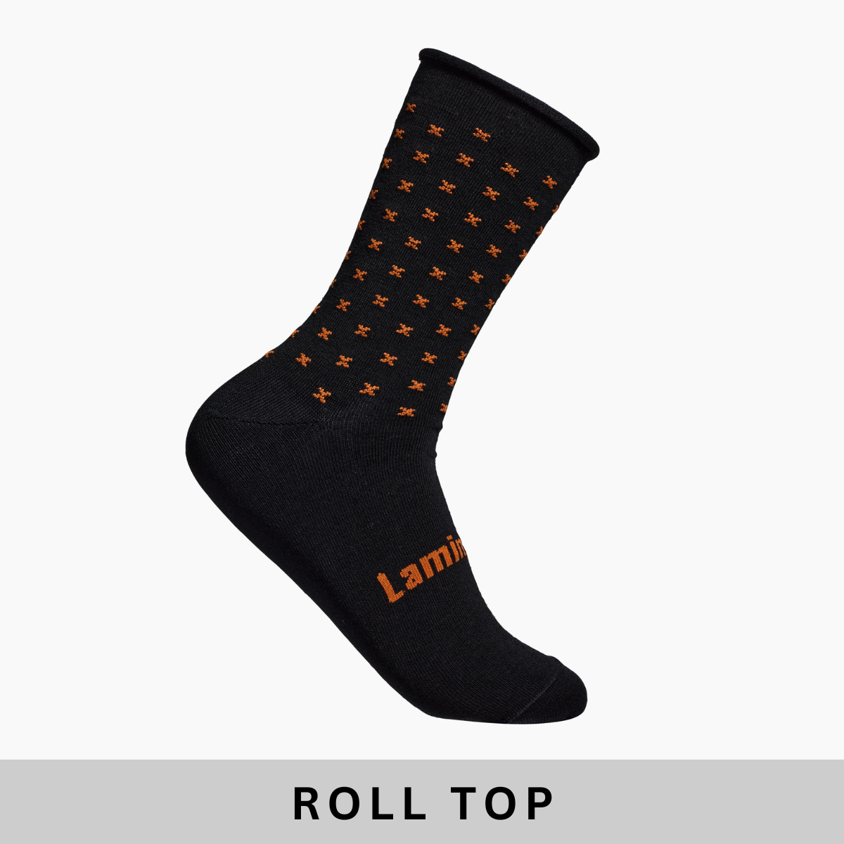 MERINO WOOL COMFORT SOCKS MAN