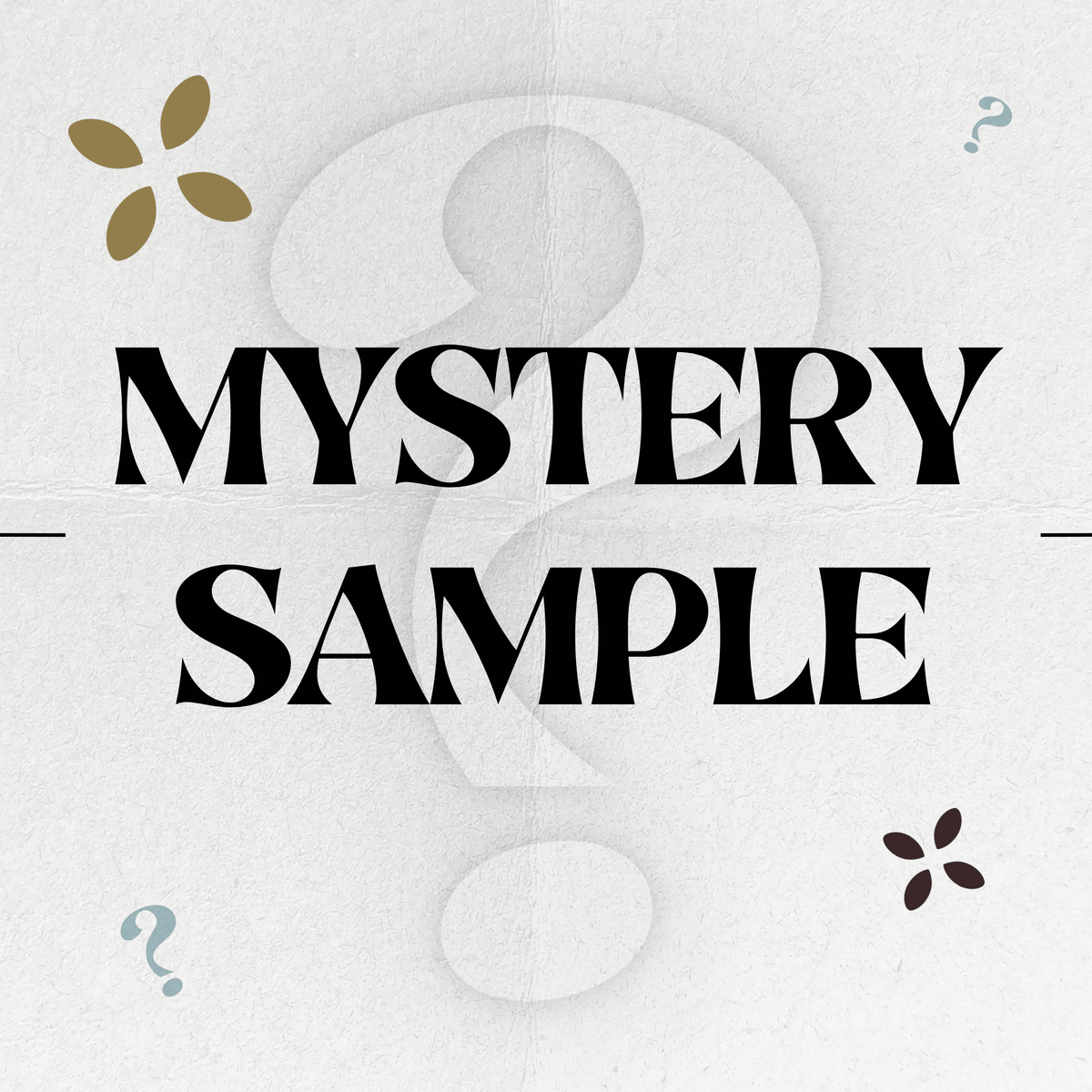 Merino Wool | Mystery Sample