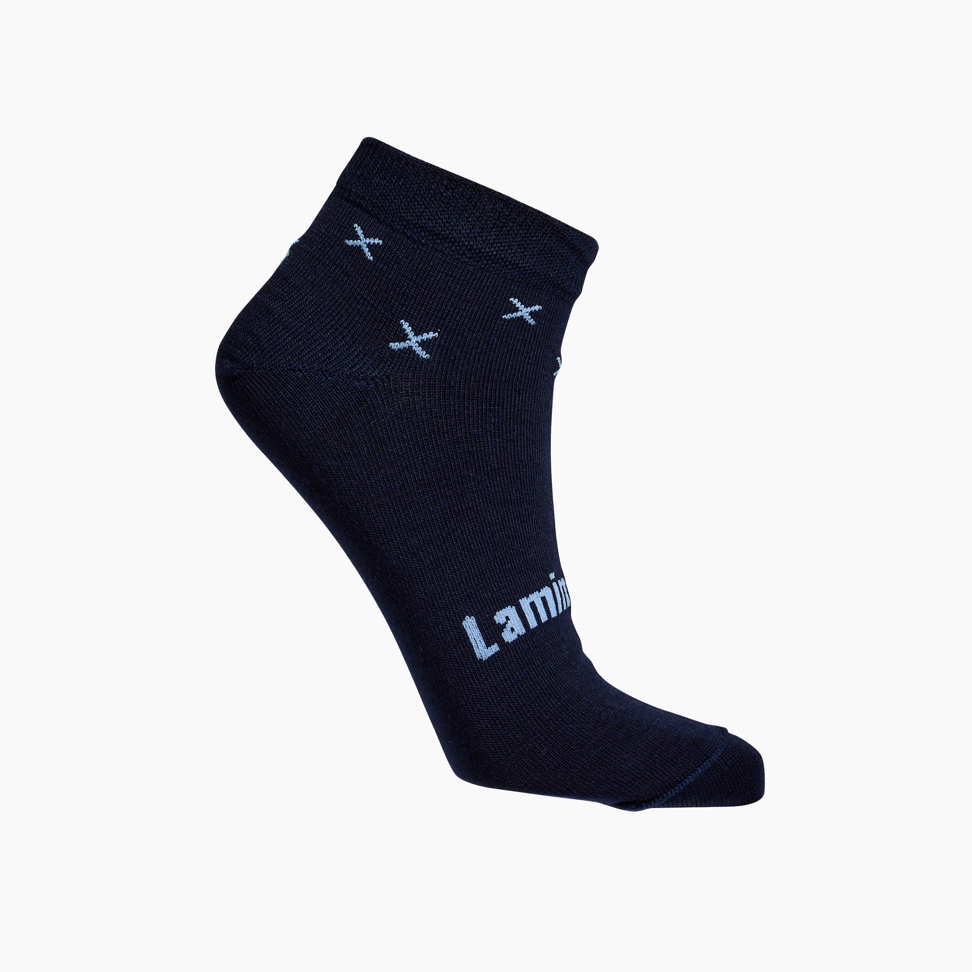 Merino Wool Children's Ankle Socks