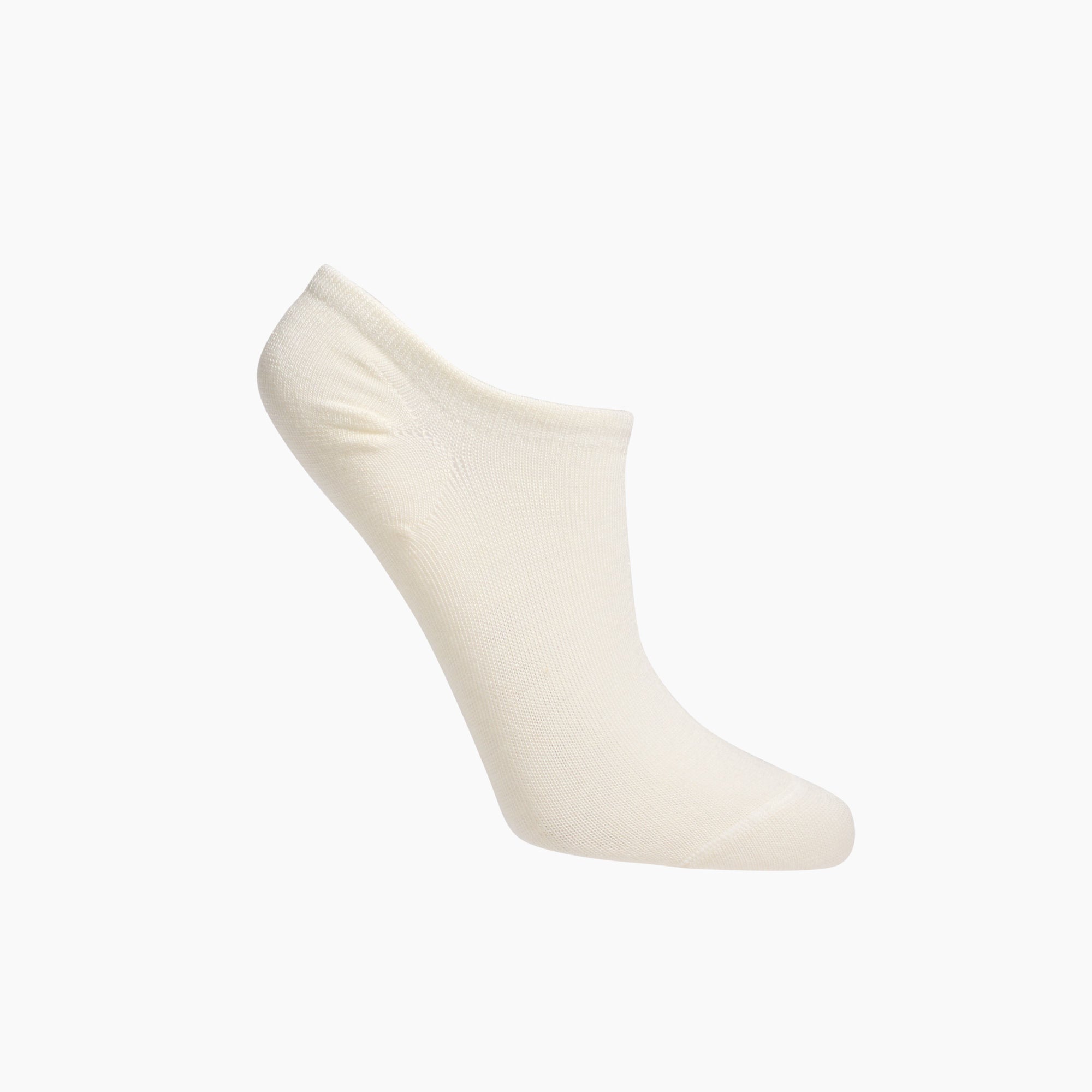 Merino wool sneaker socks natural women sport NZ