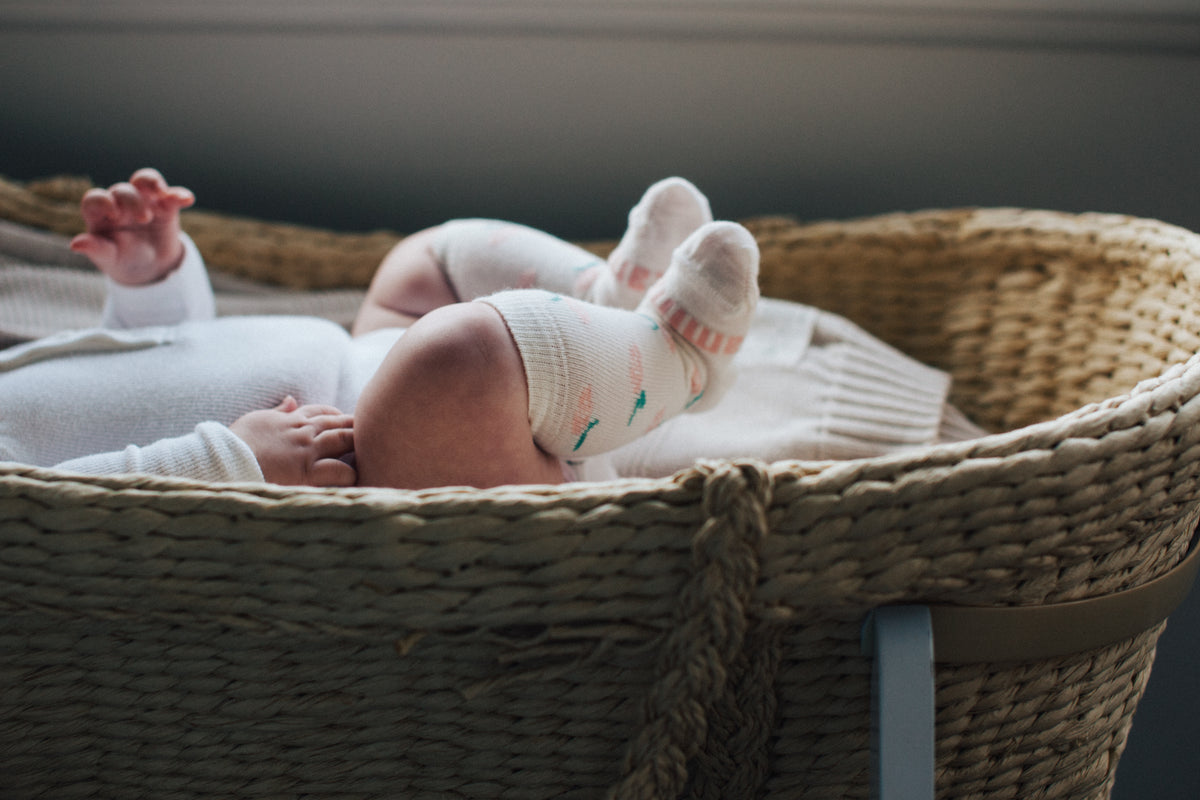 NZ Made Merino Wool Socks | Lamington Socks