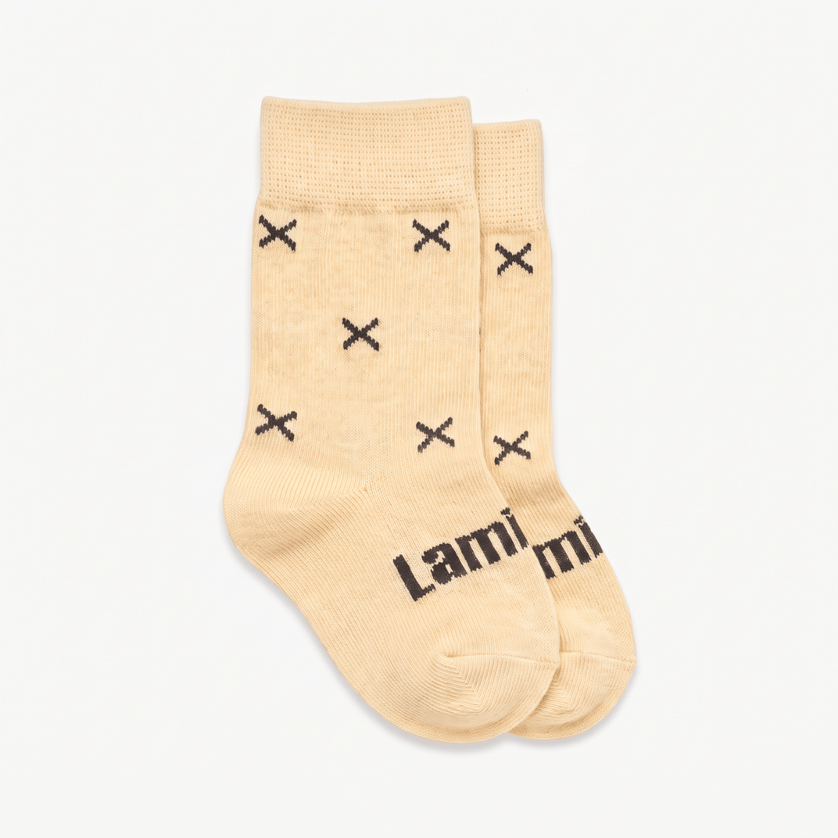 Merino Wool Crew Socks | BABY | Winnie