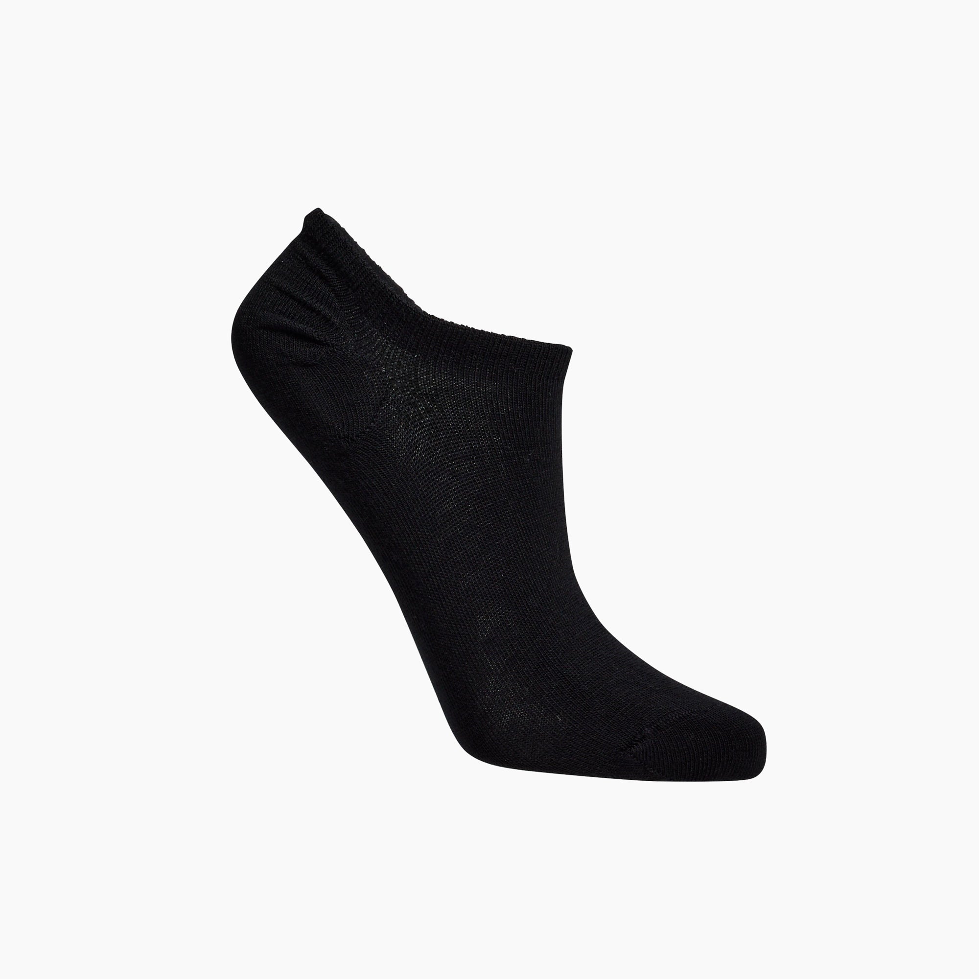 Merino Wool Essential Socks + Tights - Woman